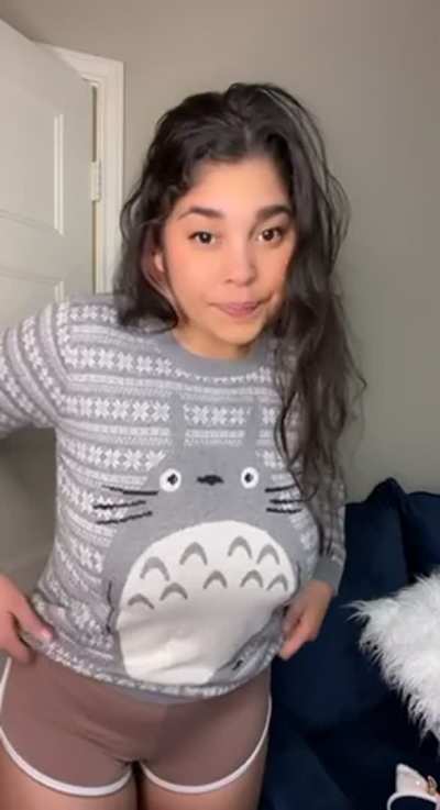 Big and natural