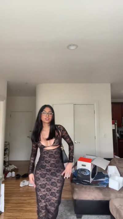 She&rsquo;s so bad