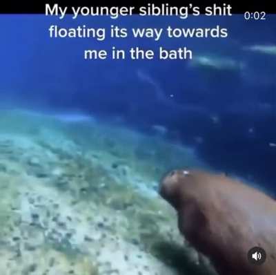 Funny title