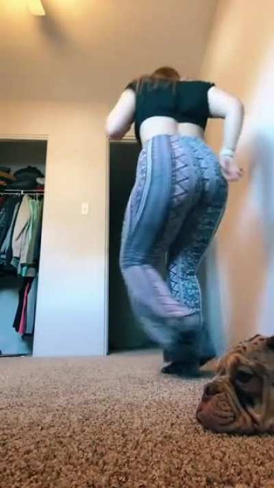 Emma 😍😍🍑