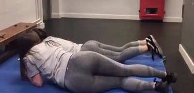 Prone bone
