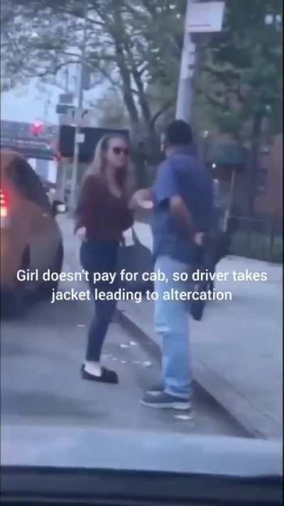 Guy vs girl