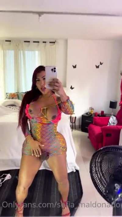 Sexy