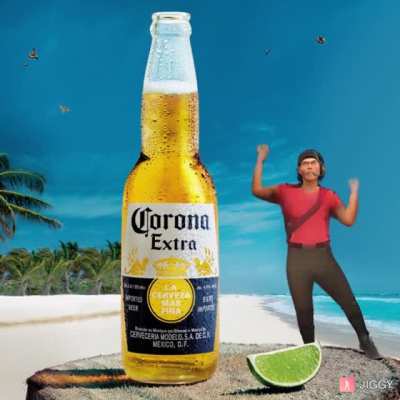 El rapero