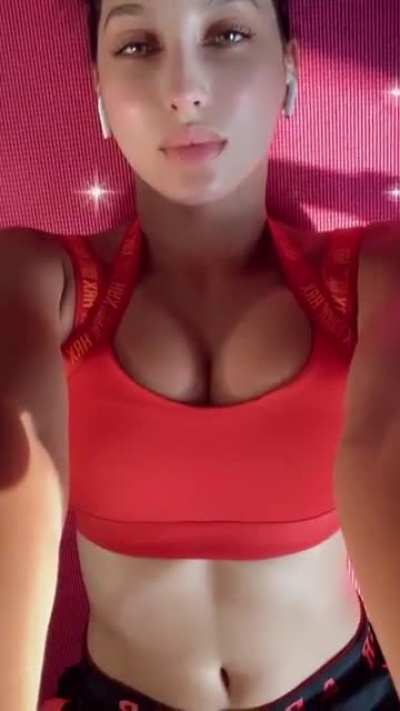 Nora❤️❤️