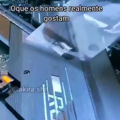 Press&atilde;o nenem