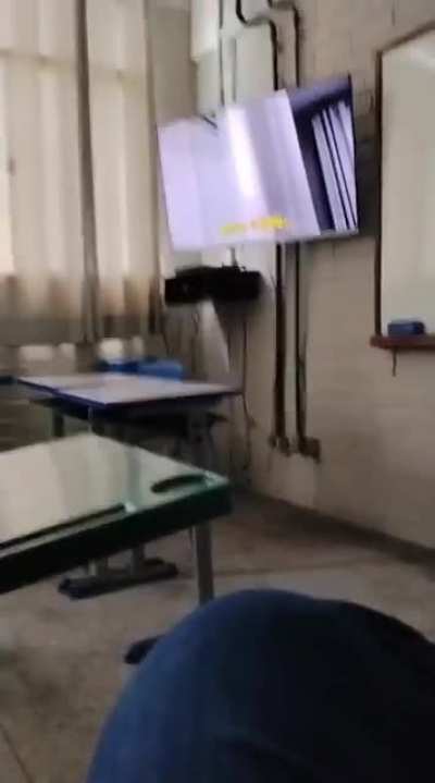 Fiz certo?