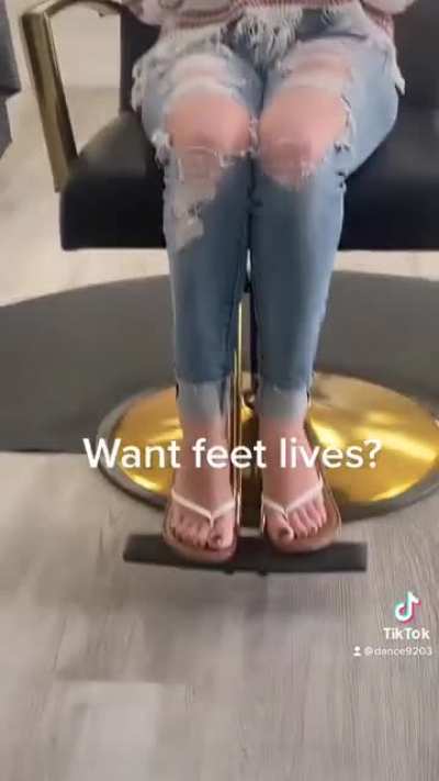 Do we ?