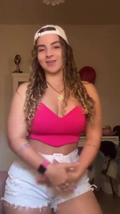 Que del&iacute;cia 😍