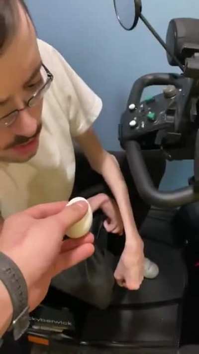 Ricky Berwick at his finest