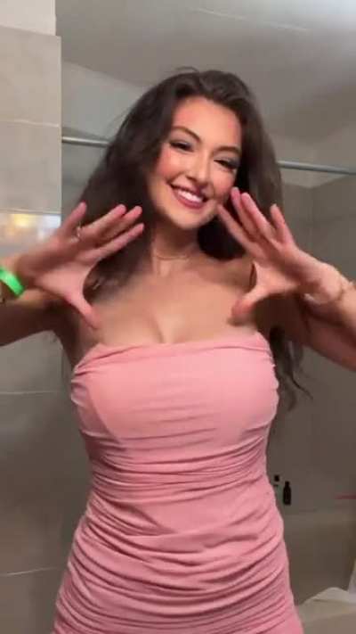 Nice Bounce
