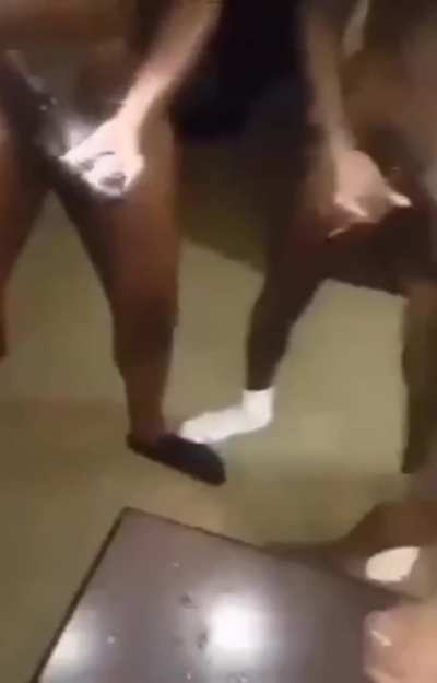So much fucking cum. I'm jealous.