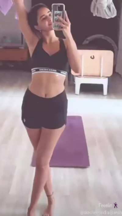 Ananya pandey [New]