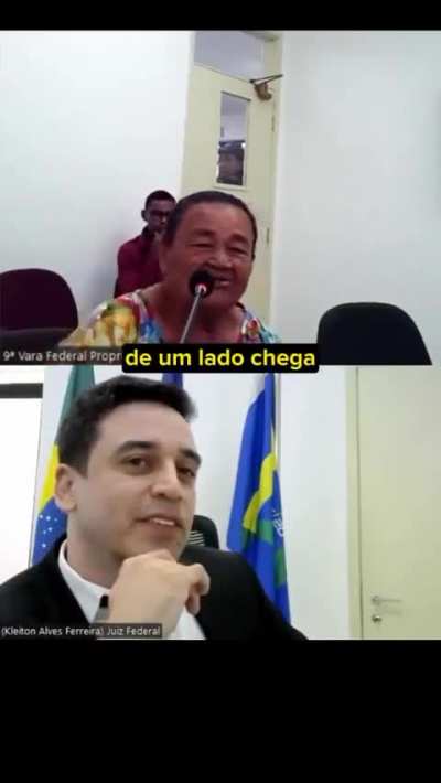 V&iacute;deo humanizando militante do MST. Bom para mandar para amigos e fam&iacute;lia.