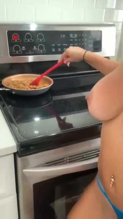 Cooking
