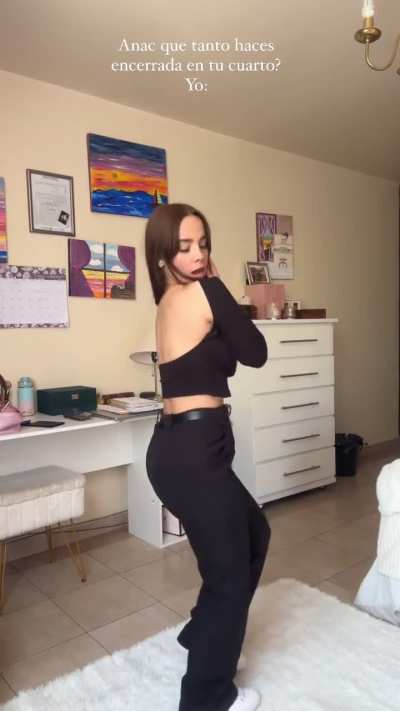 sensual