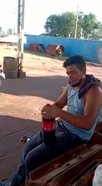 Ah coquinha ❤️