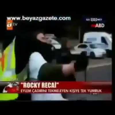 B&uuml;y&uuml;k Atat&uuml;rk&ccedil;&uuml;, &Uuml;stad Recai İskender Hazretlerinden feyz alın