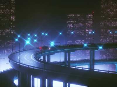 Cold Curve