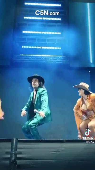 Faltaba "Tu C&aacute;rcel" en el Super Bowl