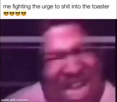 relatable tbh