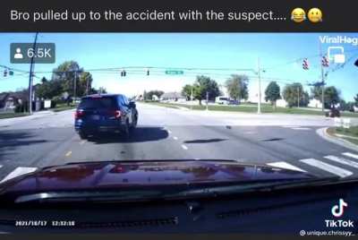 I believe this is your suspect sir