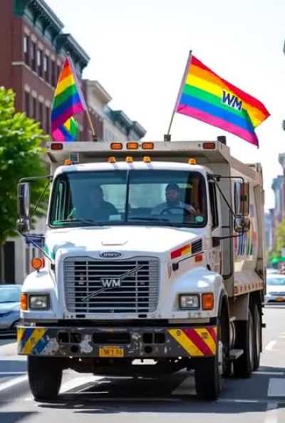 War Mode 🏳️&zwj;🌈