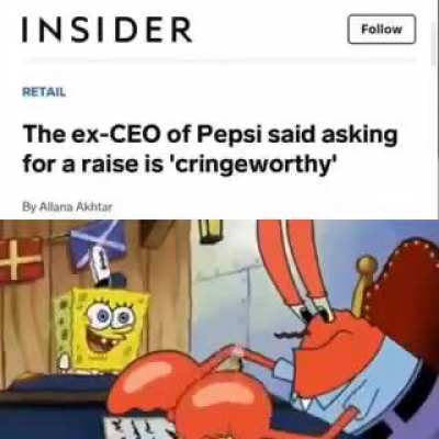 Pepsi is good