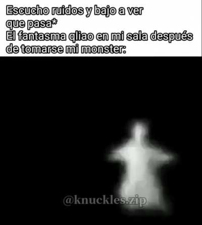 Fantasma re ql