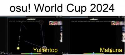 This will be OWC in 2024