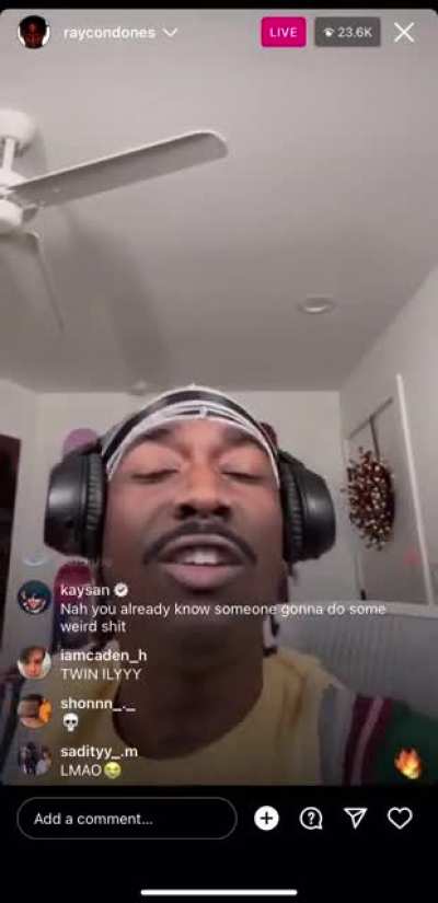 bruce wasn&rsquo;t havin that shit😭😭