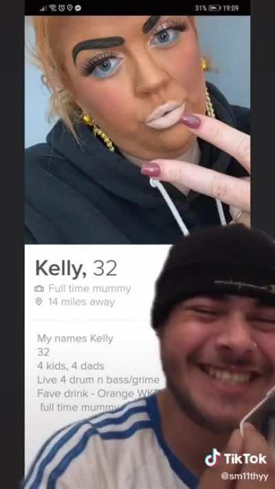 Yummy mummy