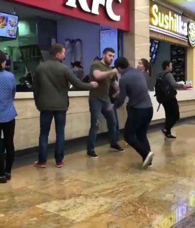 Maybe Maybe Maybe