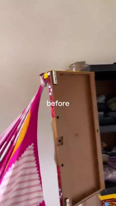 Real or staged (looks fake) this person recording sucks