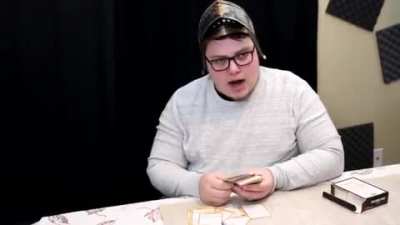 Whats the play barbarian?