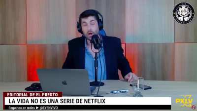 VIDEO: El 