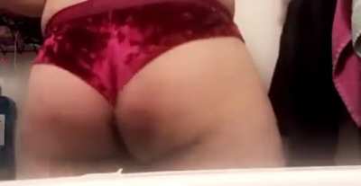 Feeling slutyyy 😙