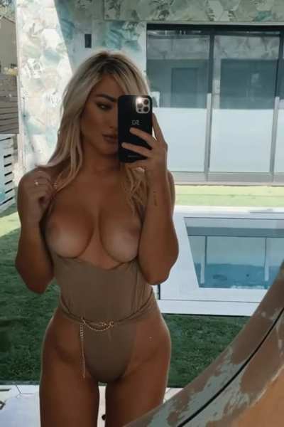Seriously Sexy