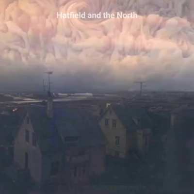 Hatfield and the North. Hatfield and the North. Edici&oacute;n @rockarte
