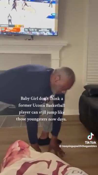 Maybe maybe maybe