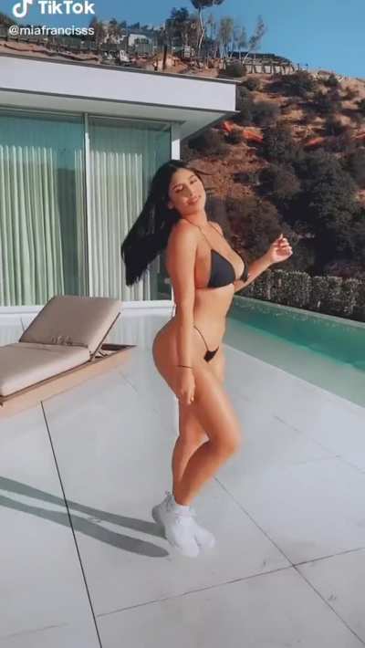 Bikini GIF by vedang
