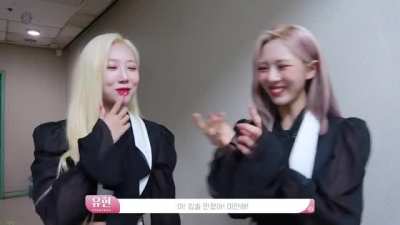Flirt gone wrong