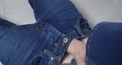 Nylon tease 