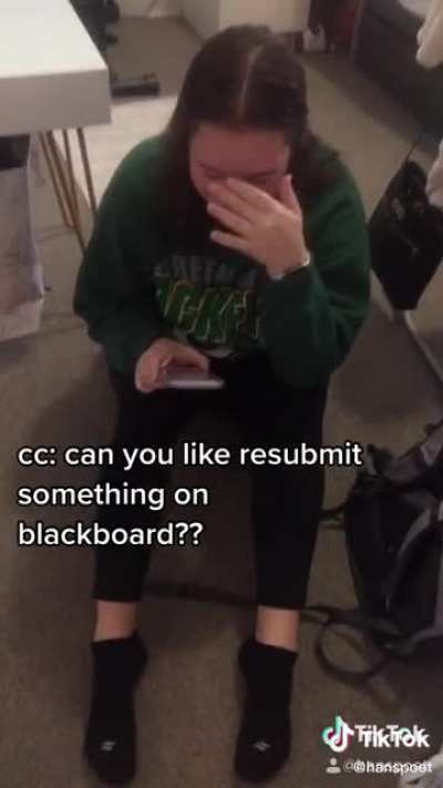 Don&rsquo;t forget to change the title