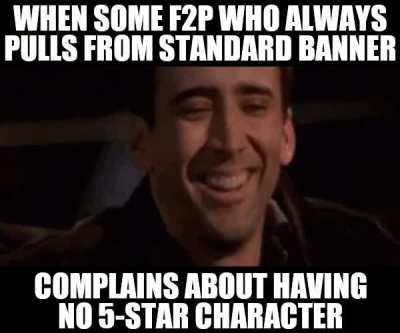 And then they be like "tHiS gAme Is tOtALly p2W"