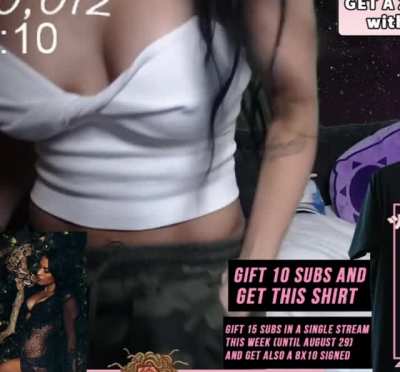 Zelina Vega