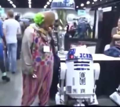 R2-&ldquo;D&rdquo;2