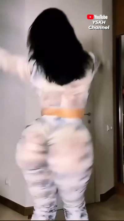 Hips Dont Lie