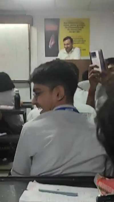 Aaj ka gyan☺️