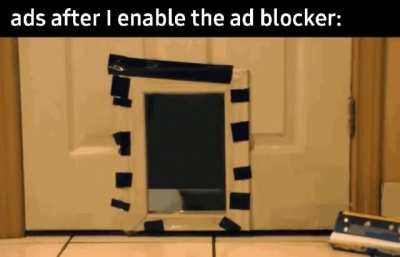 for a better browsing experience
